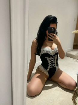 Alisa - Escort Elena | Girl in Batumi