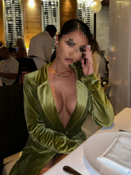 Escort in Batumi - Alicia batumi 