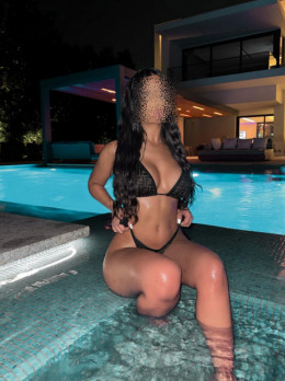 Escort in Batumi - Alicia batumi 