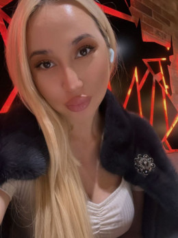 Dina - Escort Nika | Girl in Batumi