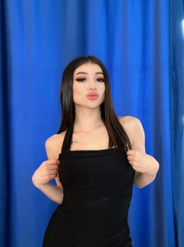 Alina - Escort I need free sex and New in Town | Girl in Batumi