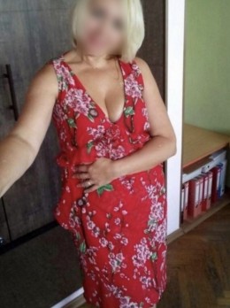 Escort in Tbilisi - Polina