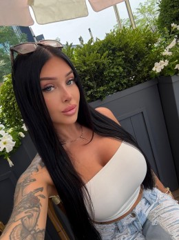 Linda - Escort POLINA | Girl in Batumi Linda - Escort POLINA | Girl in Batumi