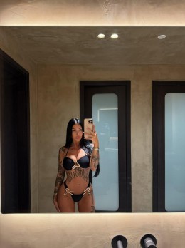 Escort in Batumi - Linda