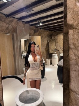 Escort in Batumi - Linda